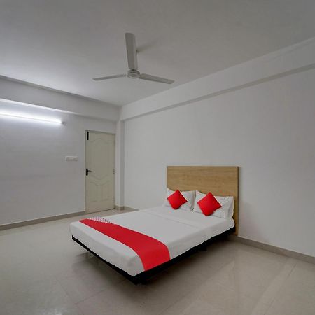 Super Hotel O J2 Service Appartment Chennai Eksteriør bilde