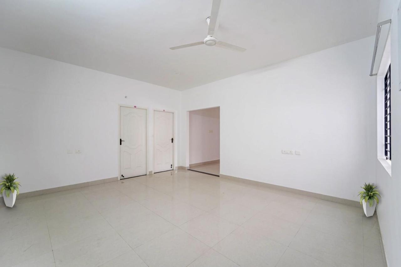 Super Hotel O J2 Service Appartment Chennai Eksteriør bilde